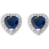 Orecchini Amen Donna SOLITARIO in Argento Zirconia ORTICBBL - ORTICBBL